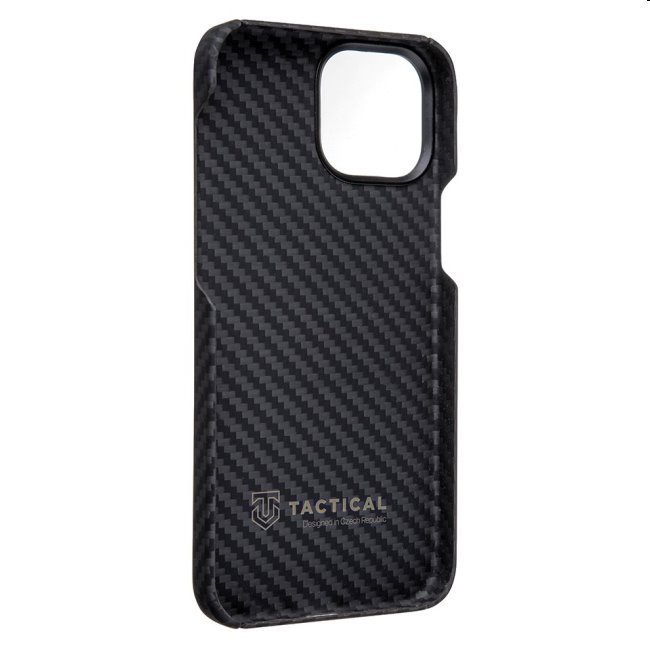 Tok Tactical MagForce aramidszálakból for Apple iPhone 14 Pro, fekete Tok Tactical MagForce aramidszálakból for Apple iPhone 14 Pro, fekete