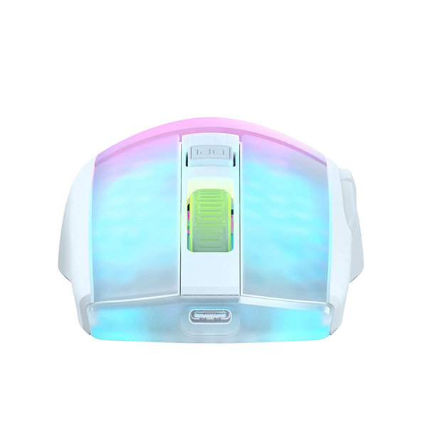 ROCCAT Burst Pro Air, fehér ROCCAT Burst Pro Air, fehér