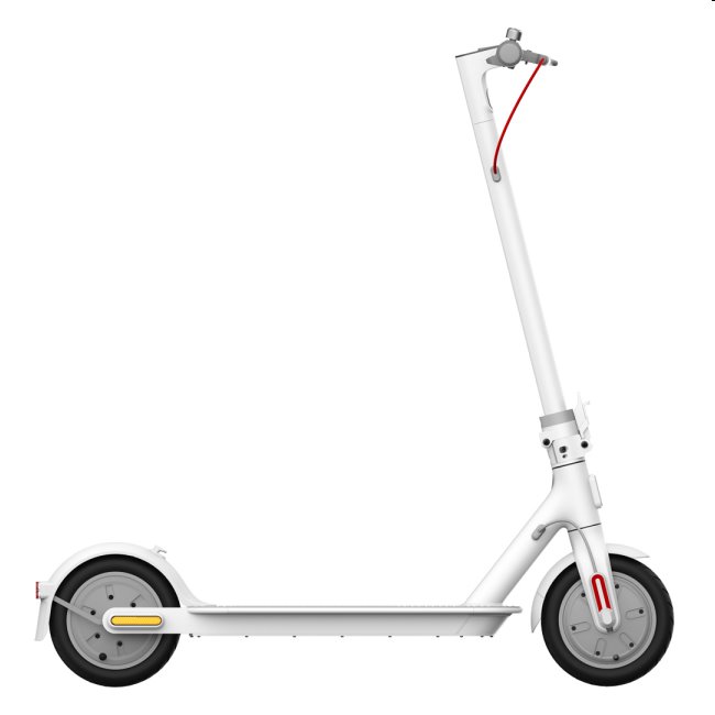 Xiaomi Electric Scooter 3 Lite, fehér