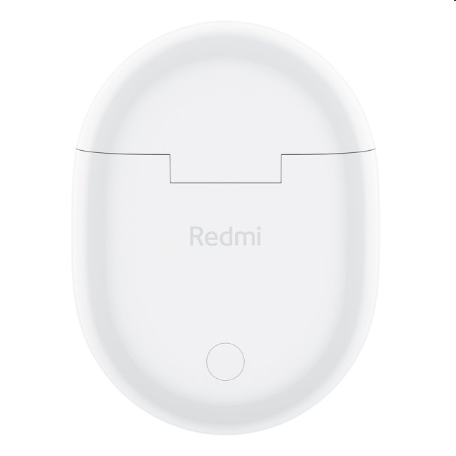 Xiaomi Redmi Buds 4, fehér