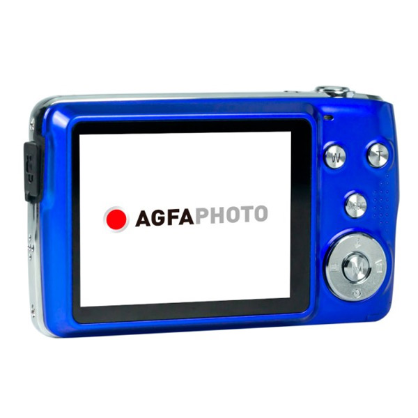 AgfaPhoto Realishot DC8200, kék