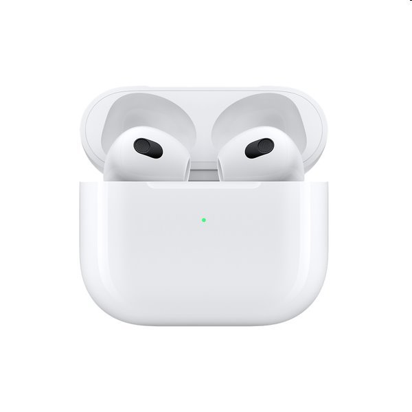 Apple AirPods (3rd generation) with Lightning Töltés Case