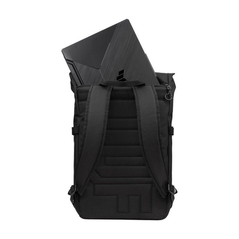 ASUS hátizsák VP4700 TUF BACKPACK 17", fekete ASUS hátizsák VP4700 TUF BACKPACK 17", fekete
