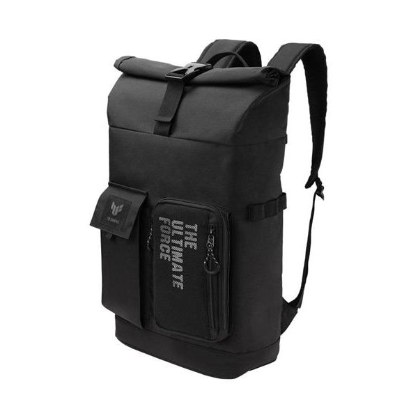 ASUS hátizsák VP4700 TUF BACKPACK 17", fekete ASUS hátizsák VP4700 TUF BACKPACK 17", fekete