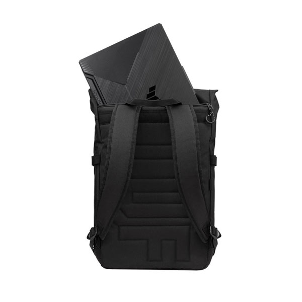 ASUS VP4700 TUF hátizsák, 17' fekete ASUS VP4700 TUF hátizsák, 17' fekete