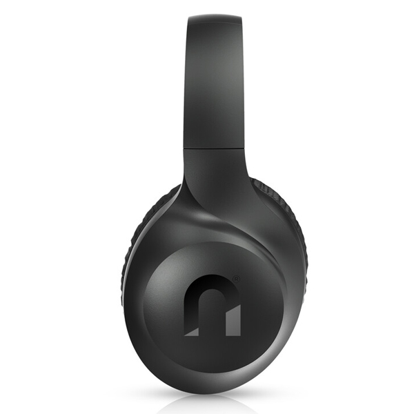Bluetooth fülhallgató Niceboy HIVE XL 3 Space Black