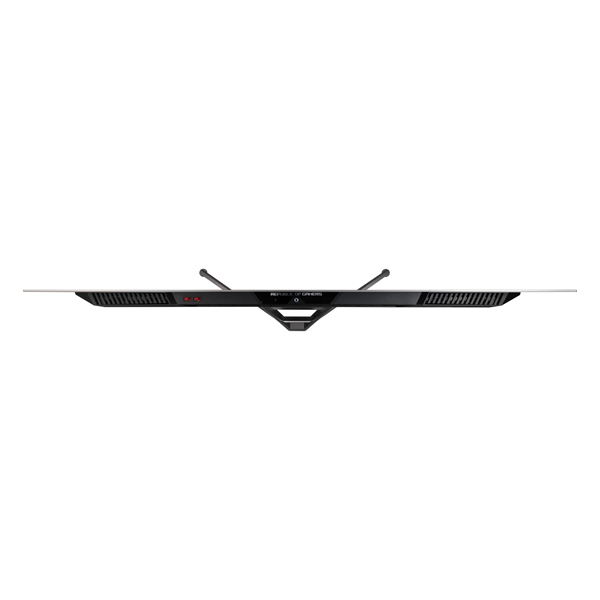 Gamer monitor Asus ROG Swift OLED PG48UQ, fekete Gamer monitor Asus ROG Swift OLED PG48UQ, fekete
