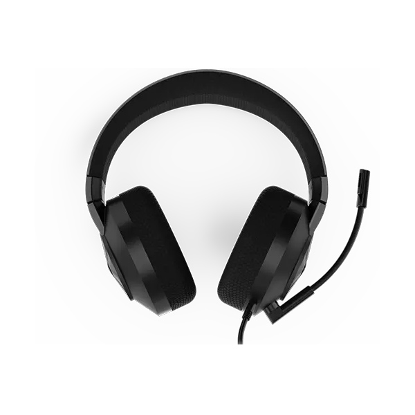 Lenovo Legion H200 Játékos Fülhallgató, Fekete Lenovo Legion H200 Játékos Fülhallgató, Fekete
