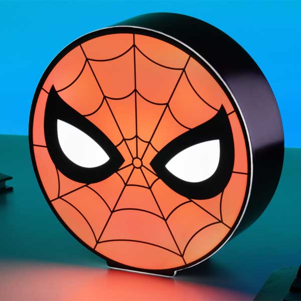Box Light Spiderman (Marvel) lámpa Box Light Spiderman (Marvel) lámpa