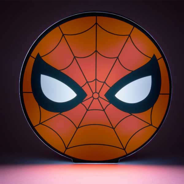 Box Light Spiderman (Marvel) lámpa Box Light Spiderman (Marvel) lámpa
