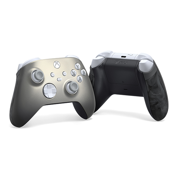 Microsoft Xbox Vezeték nélküli Vezérlő vezeték nélküli kontroller (Lunar Shift Special Kiadás)