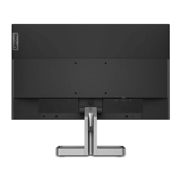 Monitor Lenovo L24i-30 23,8" FHD IPS 75Hz 16:9 1000:1 250cd 4ms HDMI VGA, fekete