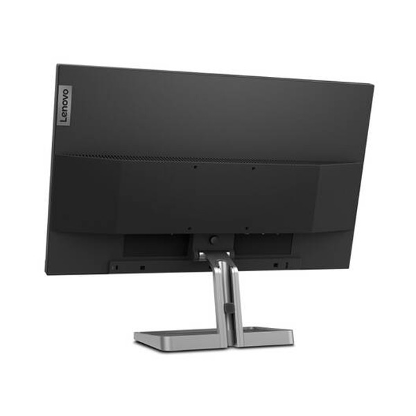 Monitor Lenovo L24q-35 23,8" IPS QHD 2560x1440 75Hz 16:9 1000:1 300cd 4ms repro HDMI DP, fekete