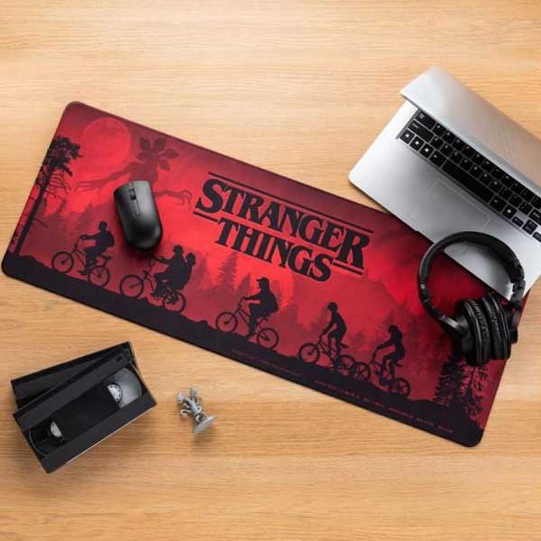 Egérpad Classic Logo (Stranger Things)