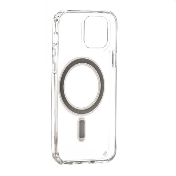 Tok ER Case Ice Snap with MagSafe for iPhone 14 Plus, átlátszó