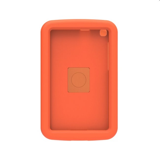 Kids Cover tok Samsung Tab A 8.0 (2019) számára, Narancssárga