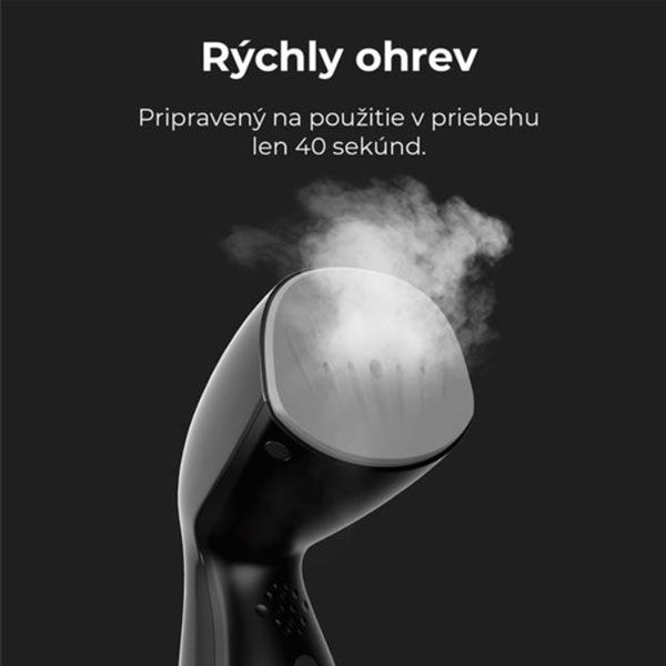 Aeno Kézi gőzölő GS2 Aeno Kézi gőzölő GS2