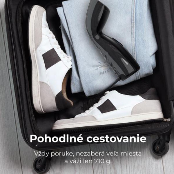 Aeno Kézi gőzölő GS2 Aeno Kézi gőzölő GS2