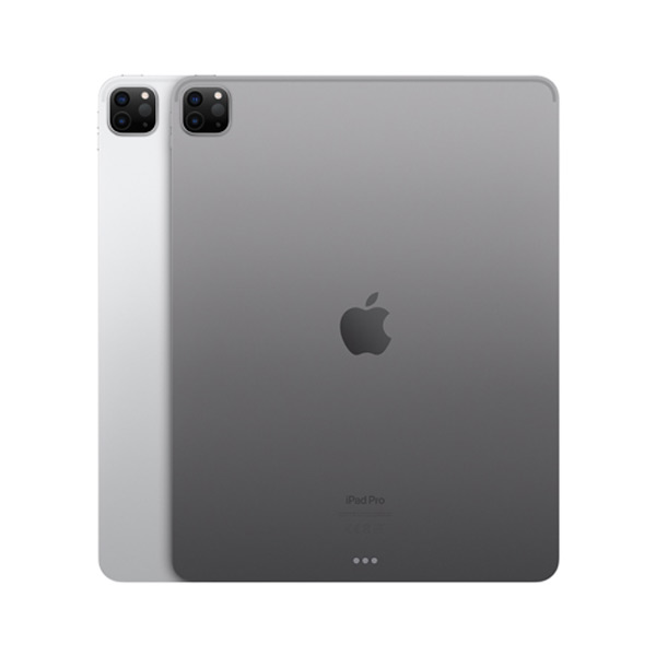 Apple iPad Pro 12.9" (2022) Wi-Fi 128 GB, space szürke