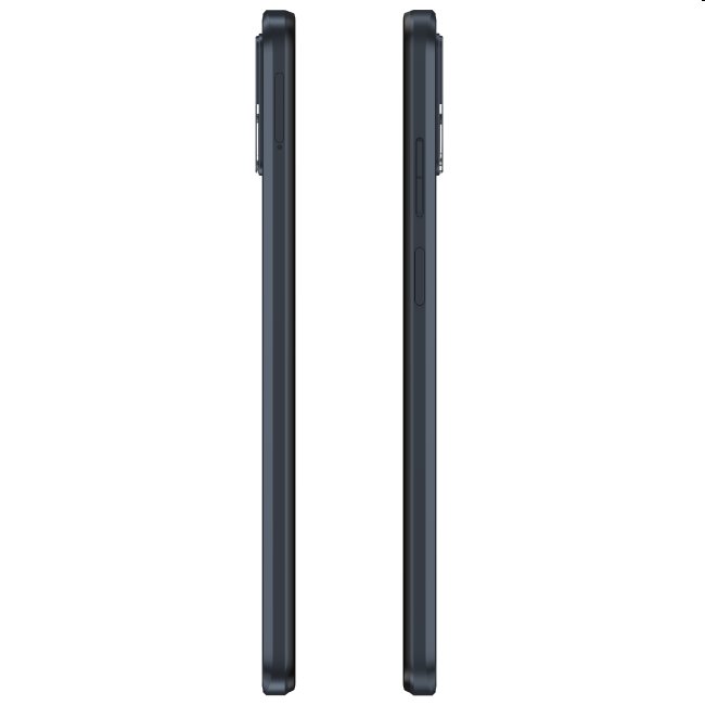 Motorola Moto E22 NFC, 3/32GB, Fekete