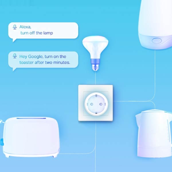 TP-ink Tapo P115 okos mini Wi-Fi aljzat energiafogyasztás méréssel TP-ink Tapo P115 okos mini Wi-Fi aljzat energiafogyasztás méréssel