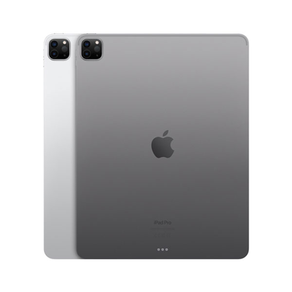 Apple iPad Pro 11" (2022) Wi-Fi + Celluar 128 GB, ezüst