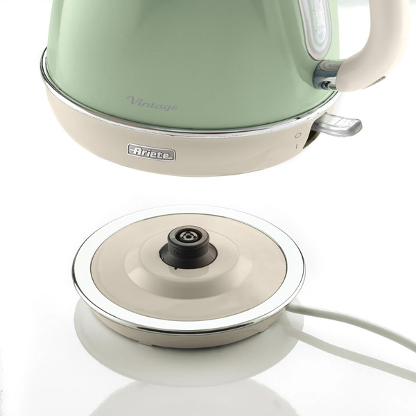 Ariete Kanna 2869/04, zöld Ariete Kanna 2869/04, zöld