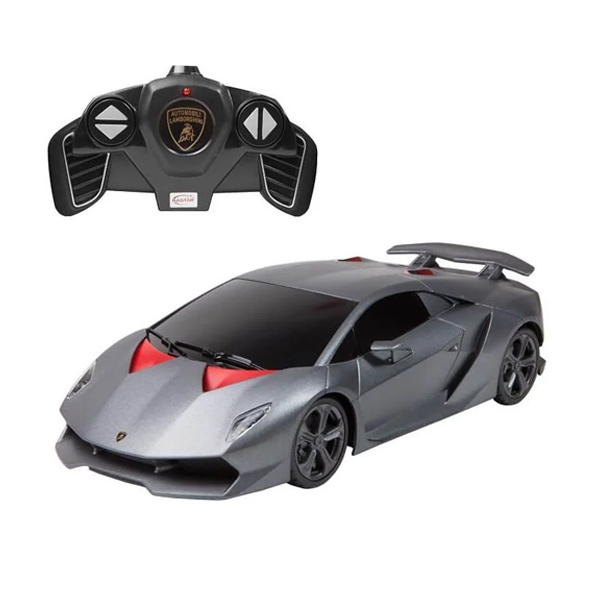 Carrera R/C Auto Lamborghini Sesto Elemento (1:18) Carrera R/C Auto Lamborghini Sesto Elemento (1:18)