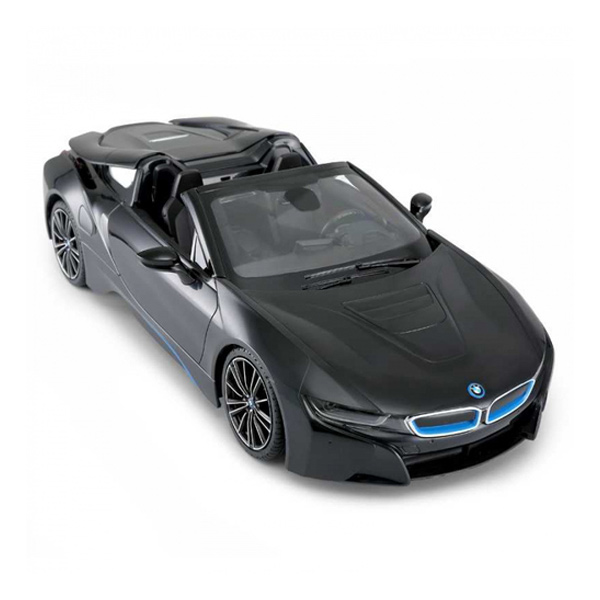 Carrera R/C Car BMW i8 Roadster (1:12) autó