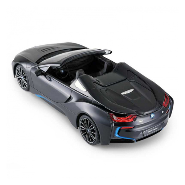 Carrera R/C Car BMW i8 Roadster (1:12) autó Carrera R/C Car BMW i8 Roadster (1:12) autó