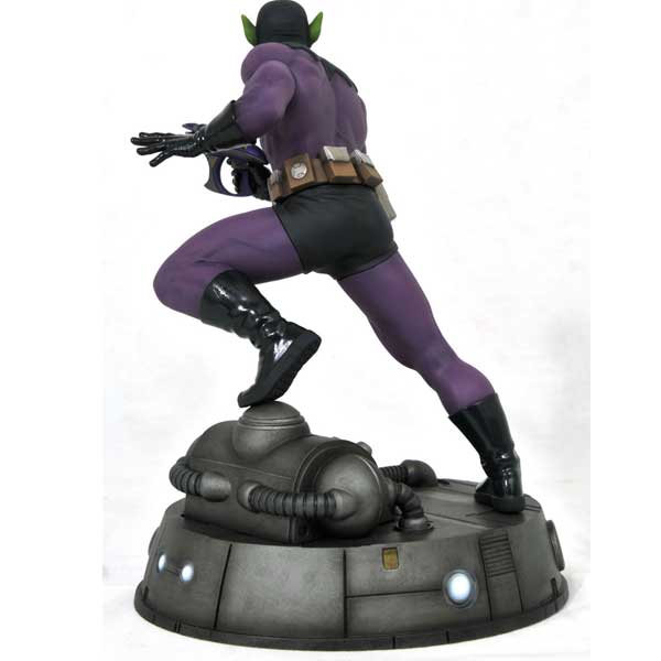 Figura Marvel Comic Gallery Skrull