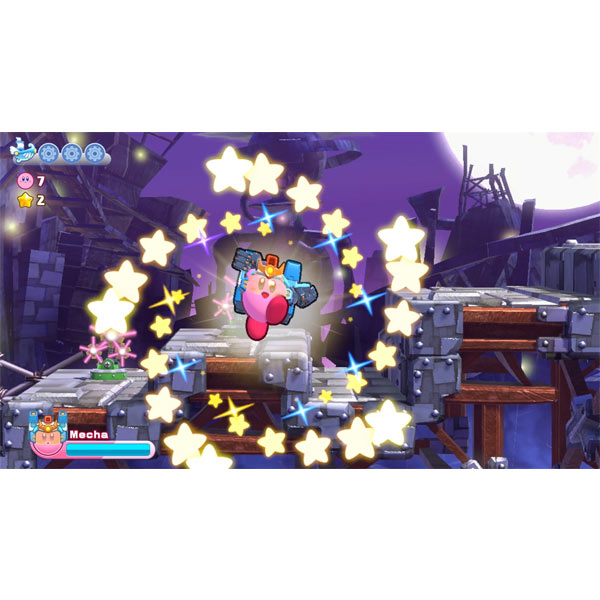 Kirby’s Return to Dream Land: Deluxe Kirby’s Return to Dream Land: Deluxe