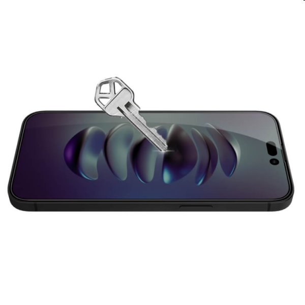 Védőüveg Nillkin 2.5D + Pro for Apple iPhone 14 Pro Max