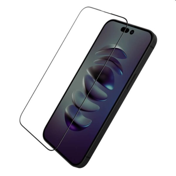 Védőüveg Nillkin 2.5D + Pro for Apple iPhone 14 Pro Max