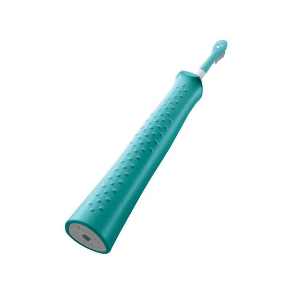 PHILIPS Elektromos fogkefe gyerekeknek Sonicare zöld PHILIPS Elektromos fogkefe gyerekeknek Sonicare zöld