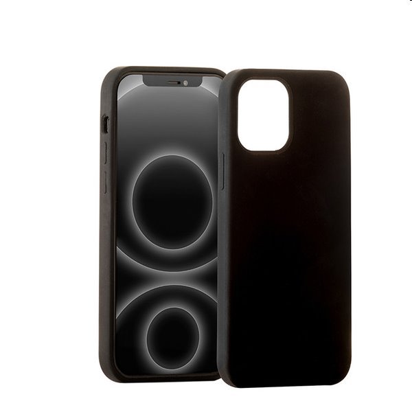 Tok ER Case Carneval Snap MagSafe-vel for iPhone 14, fekete