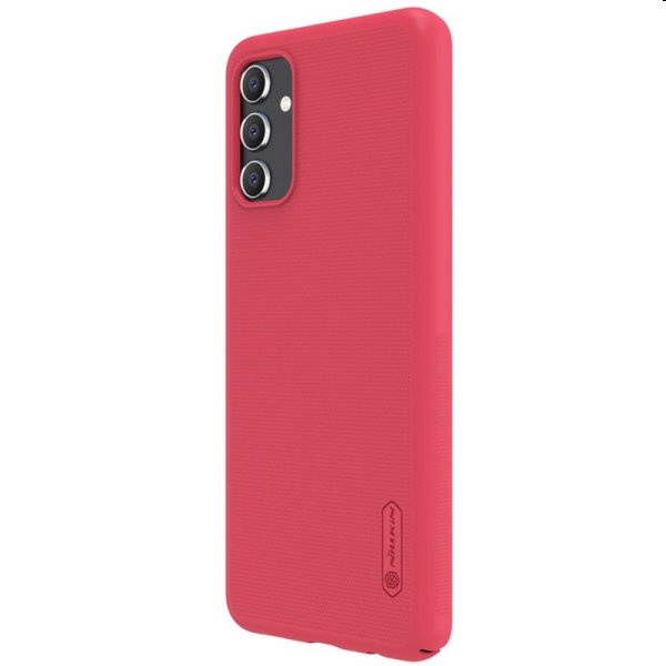 Tok Nillkin Super Frosted for Samsung Galaxy A04s, piros