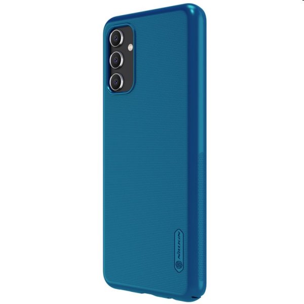 Tok Nillkin Super Frosted for Samsung Galaxy A04s, kék