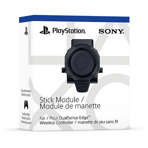 Cserélhető modul PlayStation 5 DualSense Edge vezérlőhöz