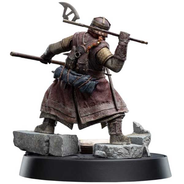 Szobor Gimli Figures of Fandom (Lord of The Rings) Szobor Gimli Figures of Fandom (Lord of The Rings)