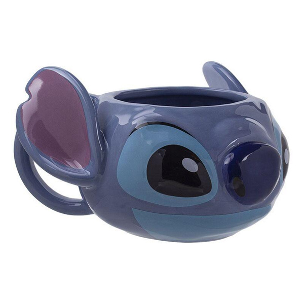 Csésze Stitch Shaped (Disney) Csésze Stitch Shaped (Disney)
