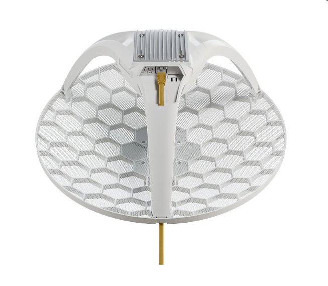 MIKROTIK RouterBOARD LHGG LTE6 Kit + L3 (880MHz; 256B RAM, 1x GLAN; 1x LTE6 antenna) outdoor MIKROTIK RouterBOARD LHGG LTE6 Kit + L3 (880MHz; 256B RAM, 1x GLAN; 1x LTE6 antenna) outdoor