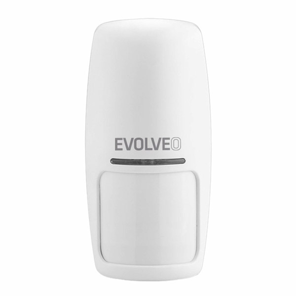 Evolveo Alarmex Pro, intelligens vezeték nélküli Wi-Fi/GSM riasztó