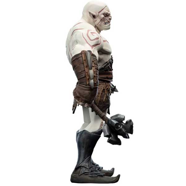 Figura Mini Epics: Azog the Defiler (The Hobbit)