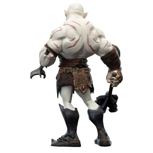 Figura Mini Epics: Azog the Defiler (The Hobbit)