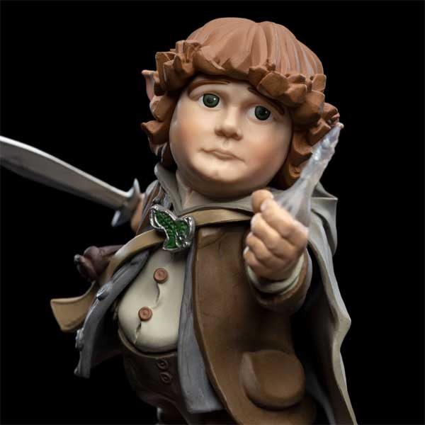 Figura Mini Epics: Samwise Gamgee Limited Edition