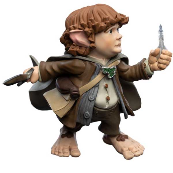 Figura Mini Epics: Samwise Gamgee Limited Edition