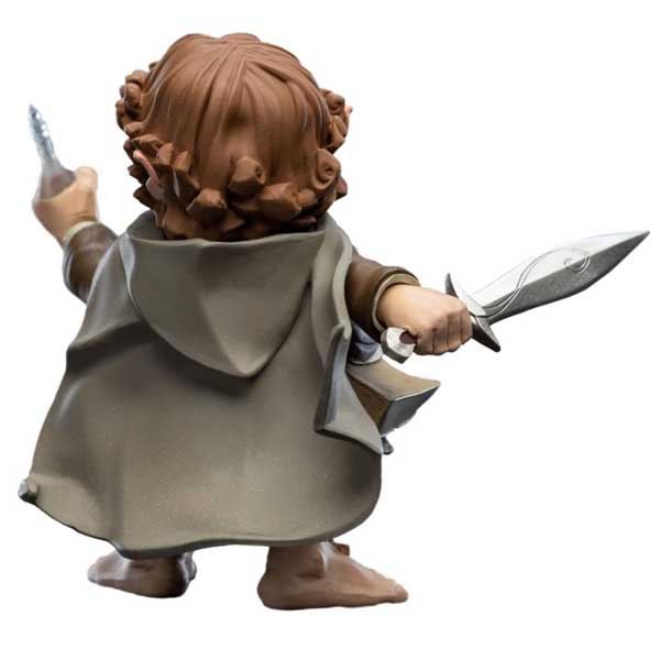 Figura Mini Epics: Samwise Gamgee Limited Edition Figura Mini Epics: Samwise Gamgee Limited Edition