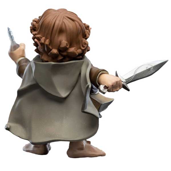 Figura Mini Epics: Samwise Gamgee Limited Edition