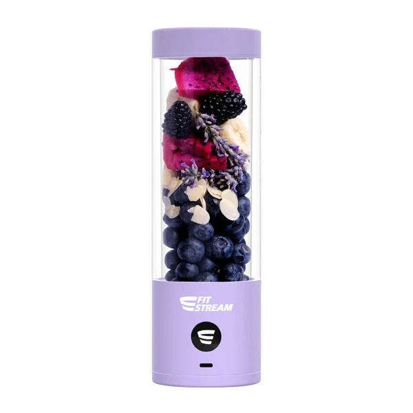 FitStream Pro turmixgép, levendula FitStream Pro turmixgép, levendula